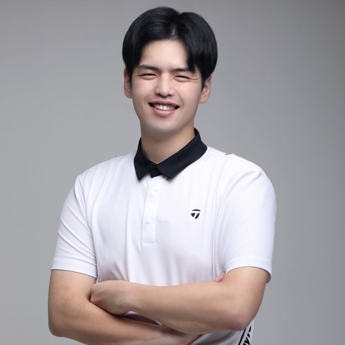 손건우 골프 강사 프로필 사진