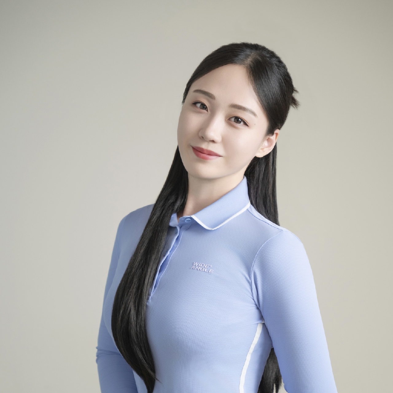 이신의pro 골프 강사 프로필 사진