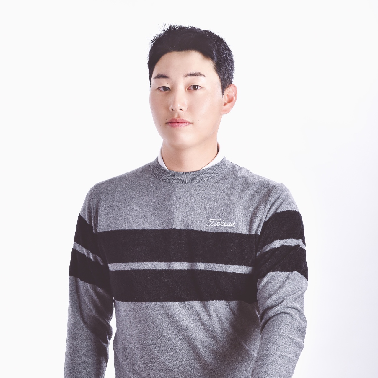 이강준 골프 강사 프로필 사진