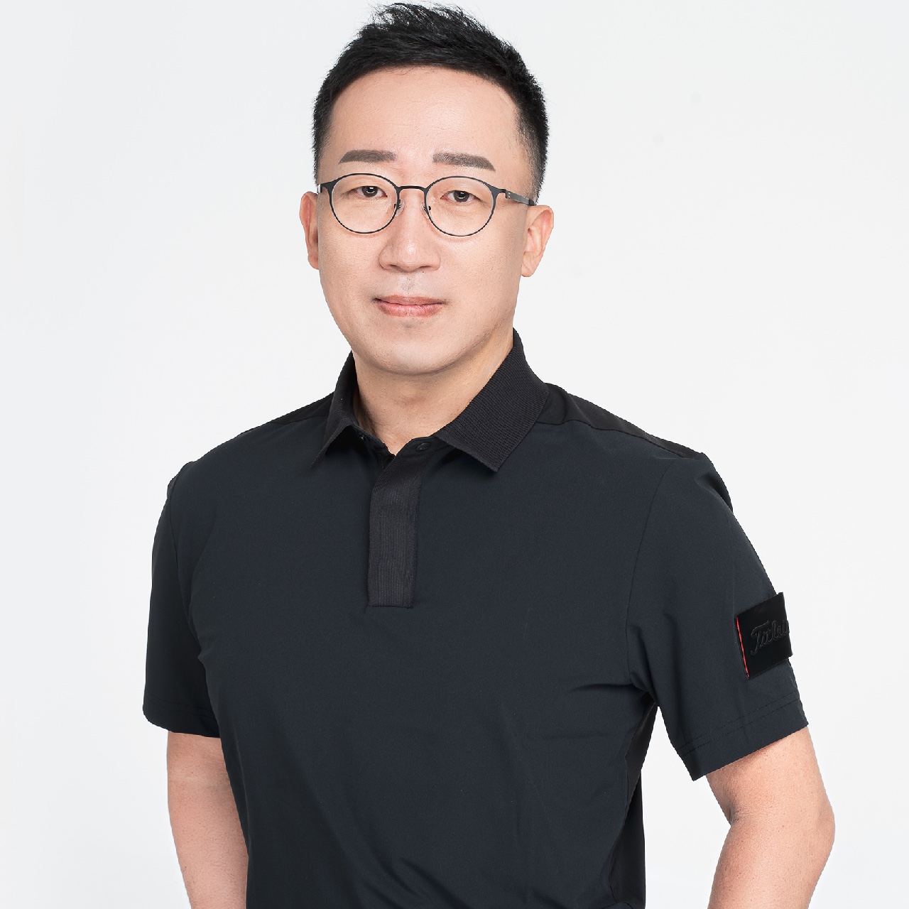 이경원 Pro 골프 강사 프로필 사진