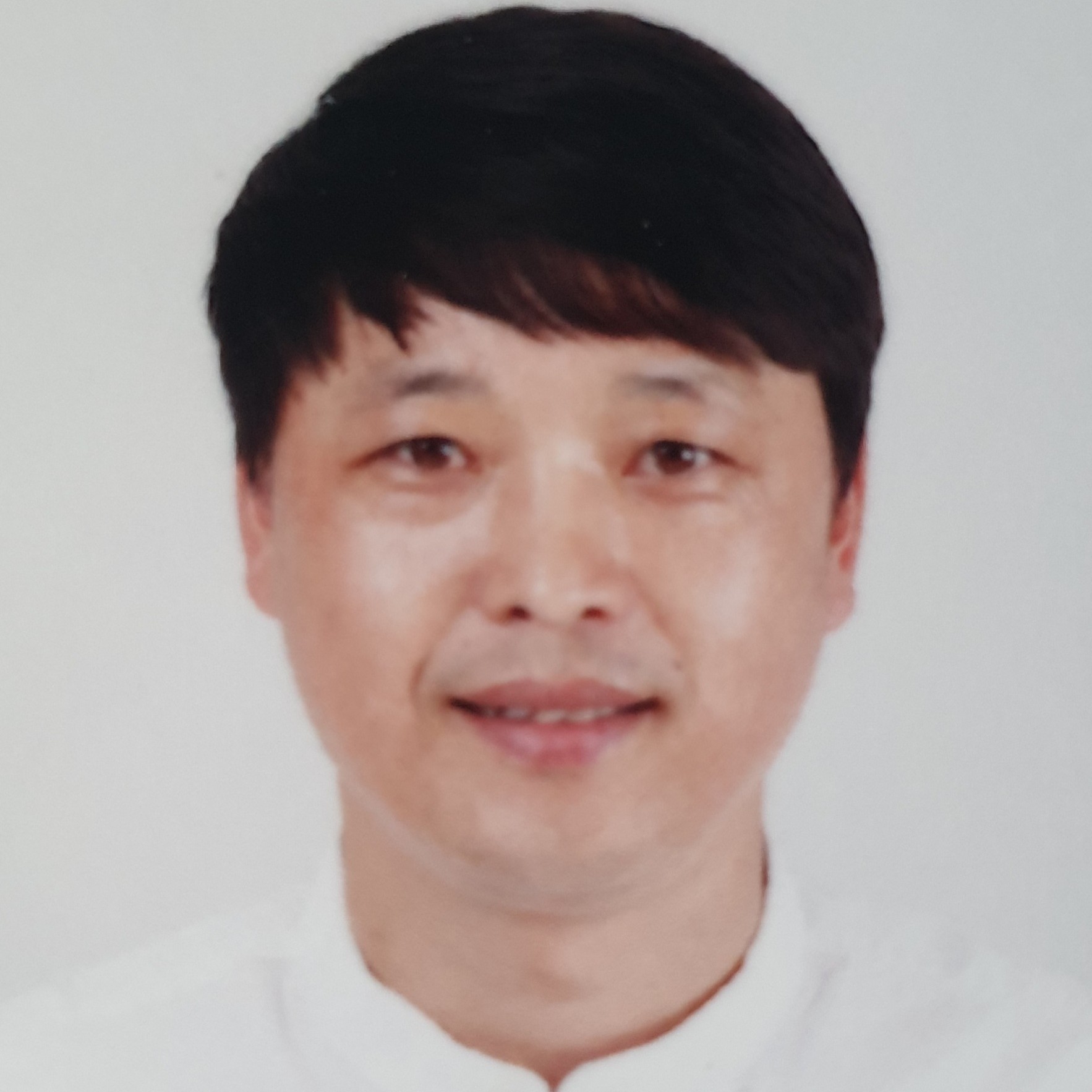 강한프로 골프 강사 프로필 사진