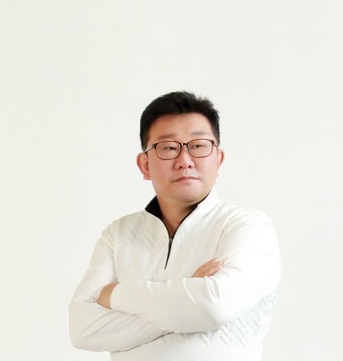 손일우 골프 강사 프로필 사진