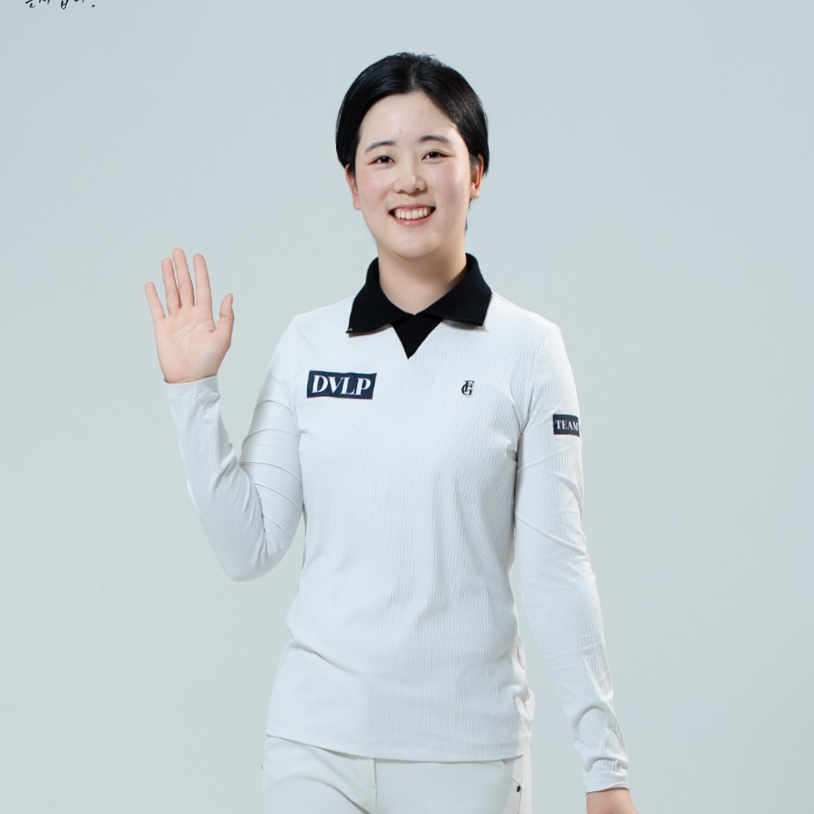 은지프로(마니) 골프 강사 프로필 사진