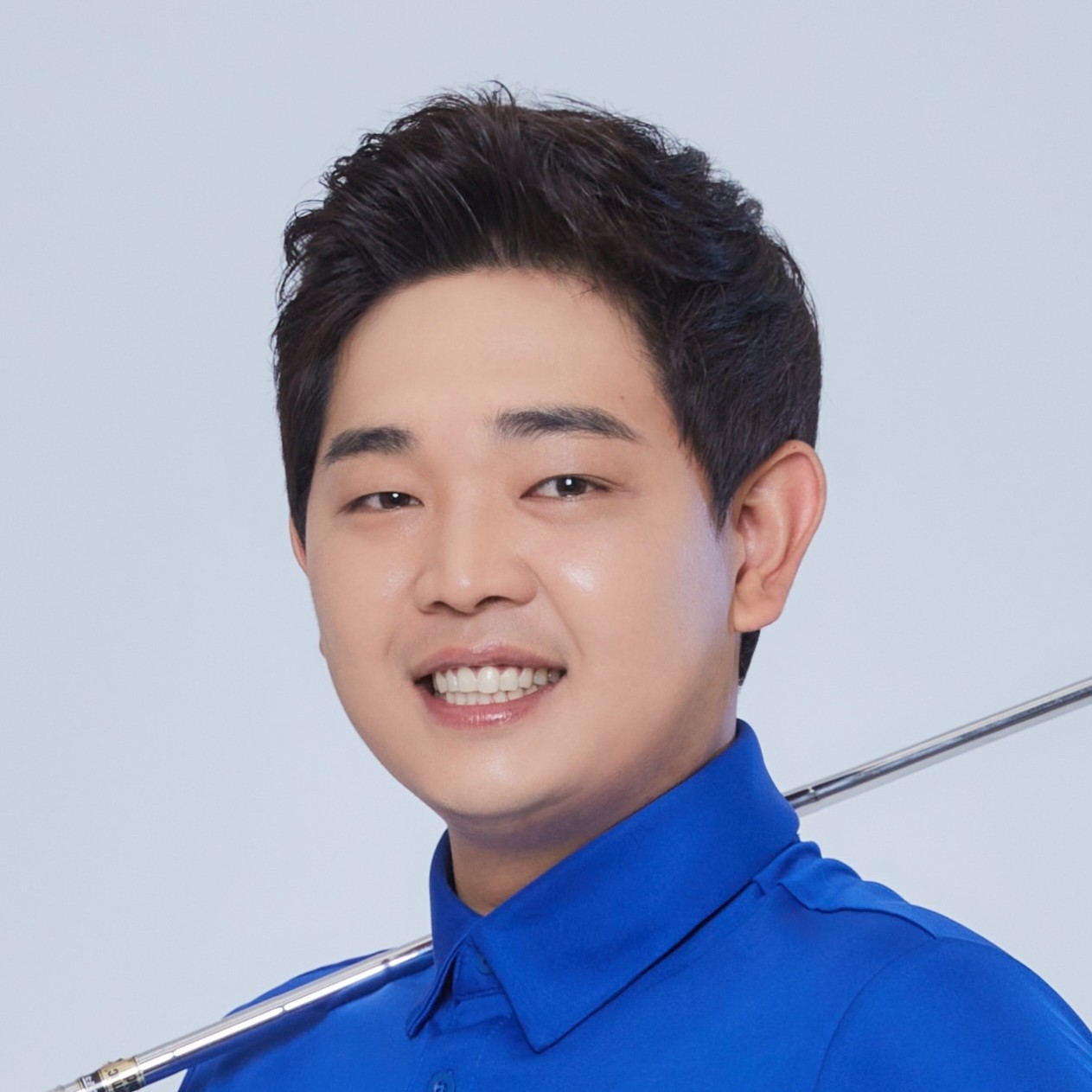 양도경 골프 강사 프로필 사진