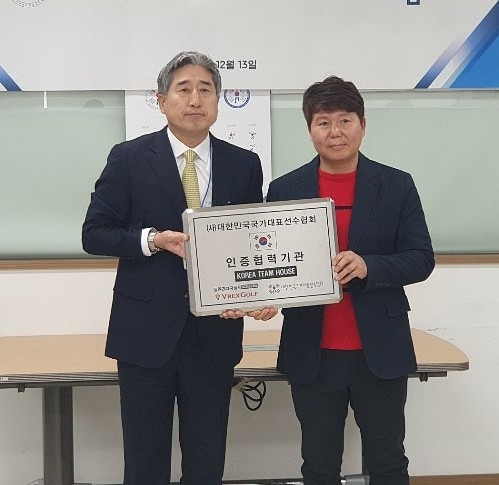 더벙커 골프 강사 프로필 사진