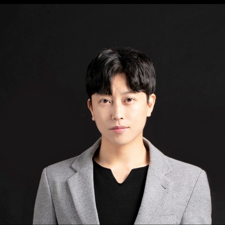 임민환 보컬 강사 프로필 사진
