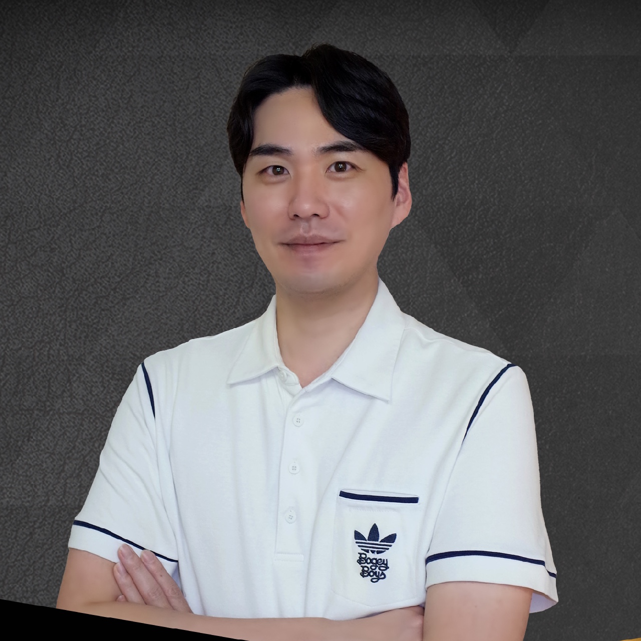 이승철 골프 강사 프로필 사진