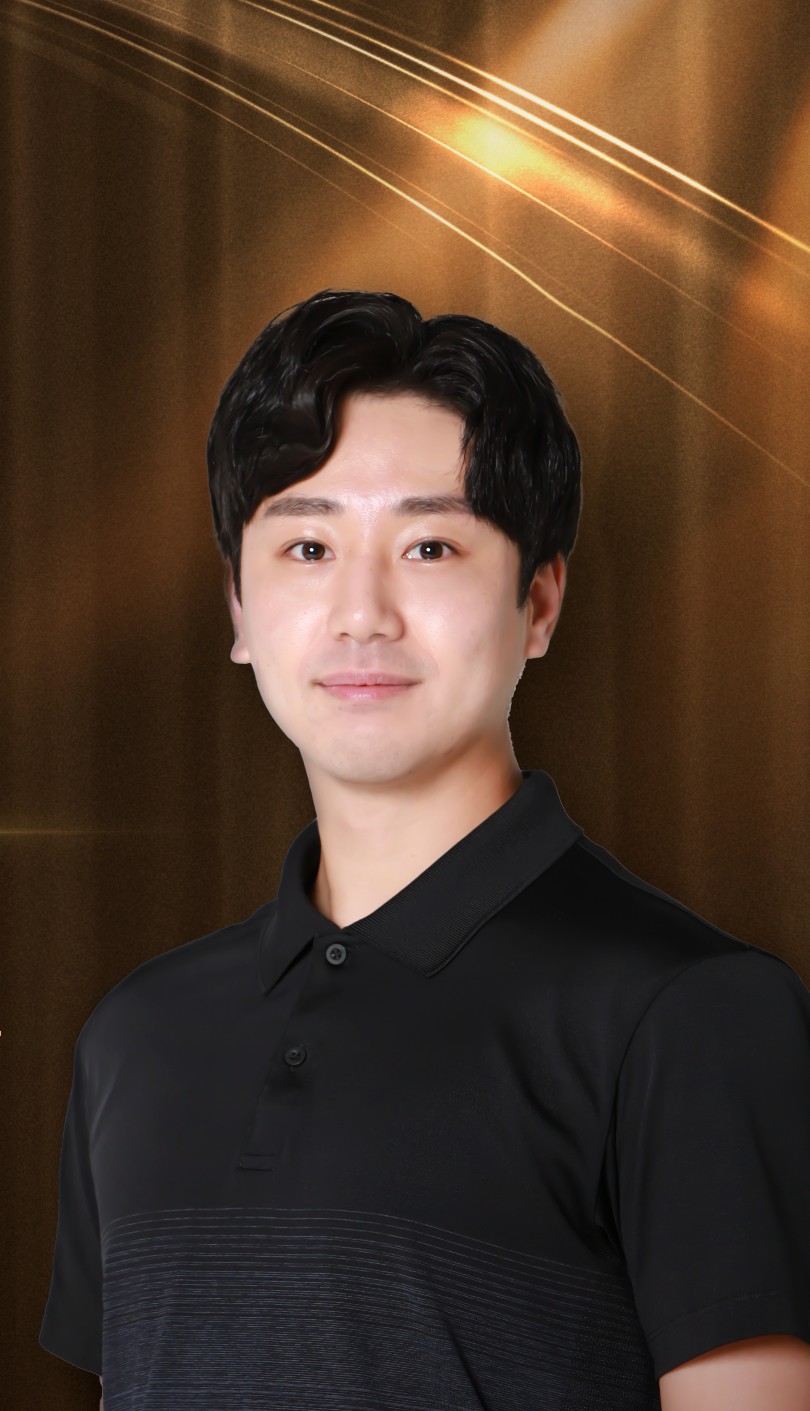 석진호 골프 강사 프로필 사진