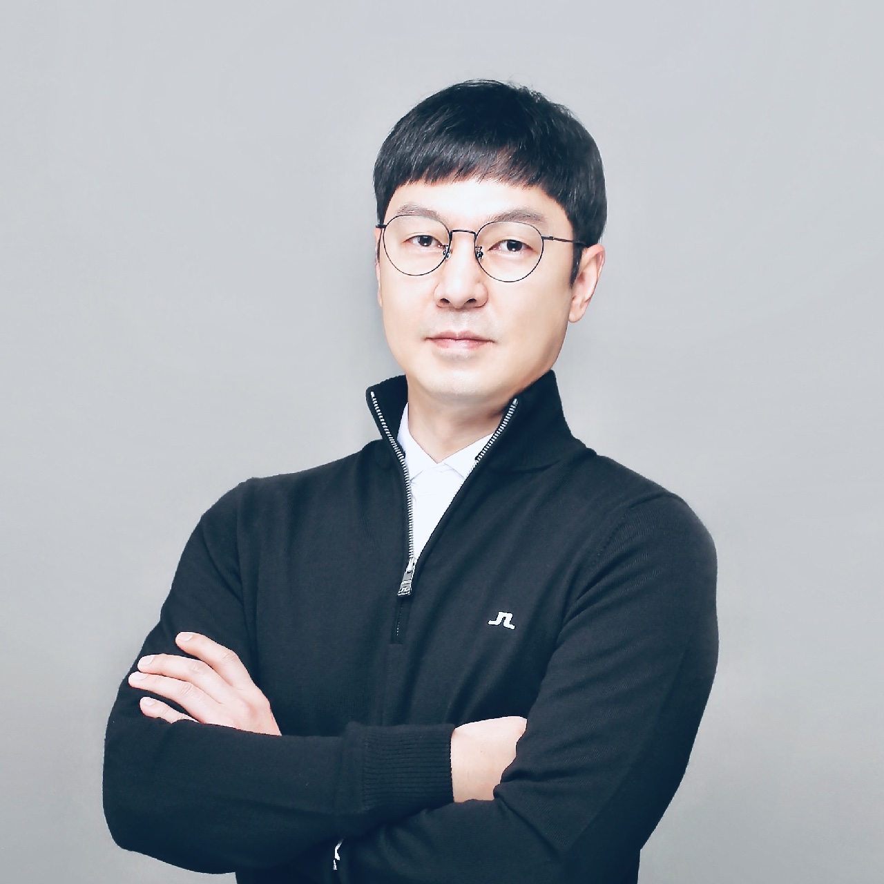 최원석프로 골프 강사 프로필 사진