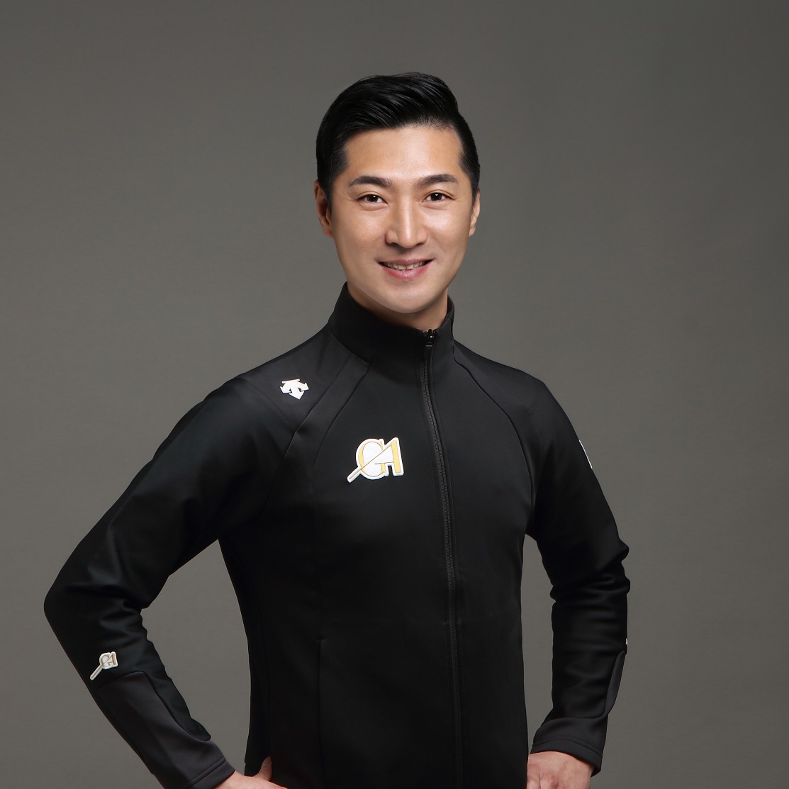 세니초이 골프 강사 프로필 사진