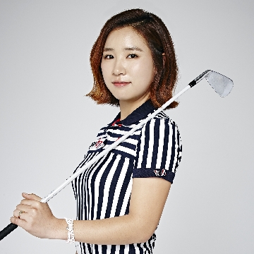 남소연 골프 강사 프로필 사진