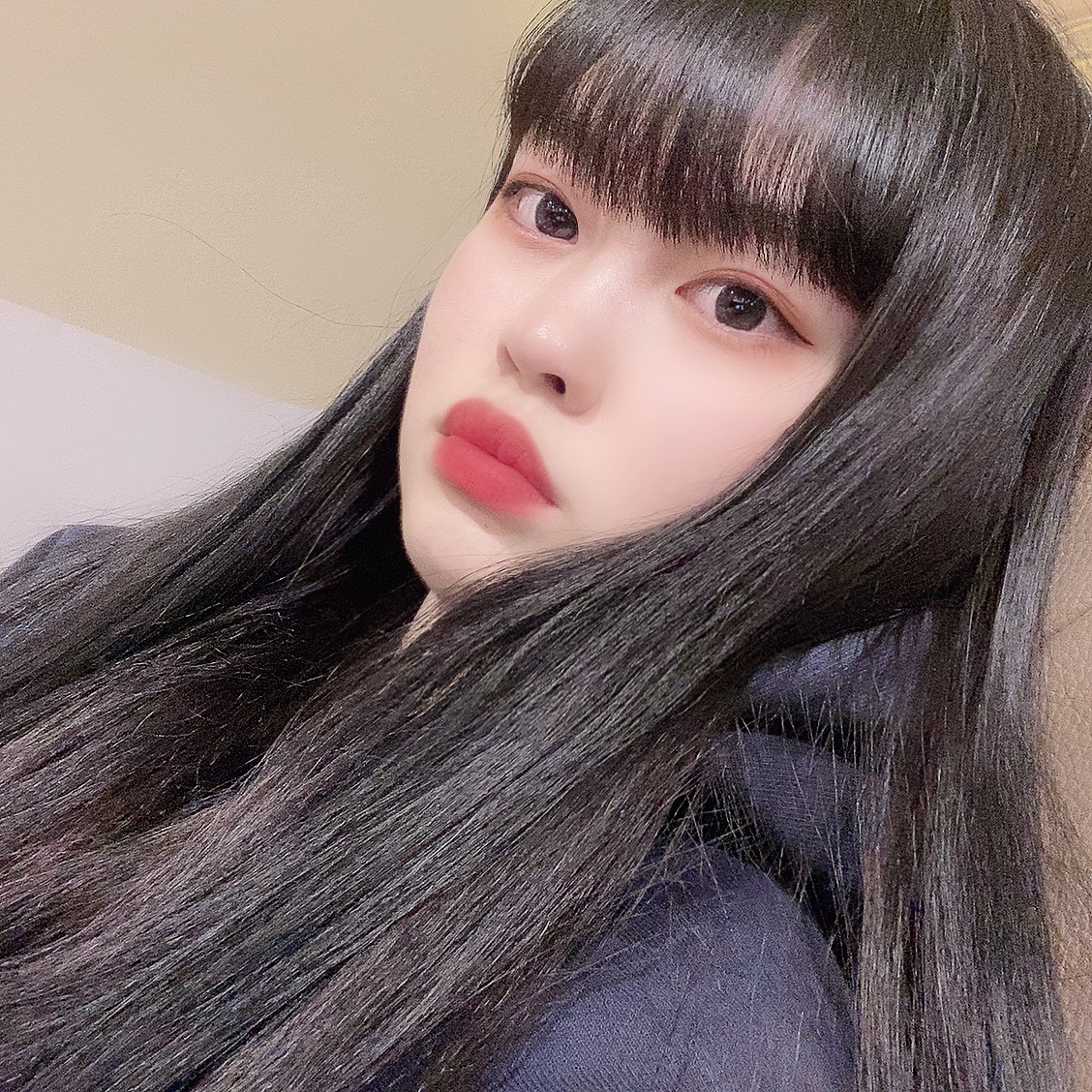 박서형 방송댄스 강사 프로필 사진