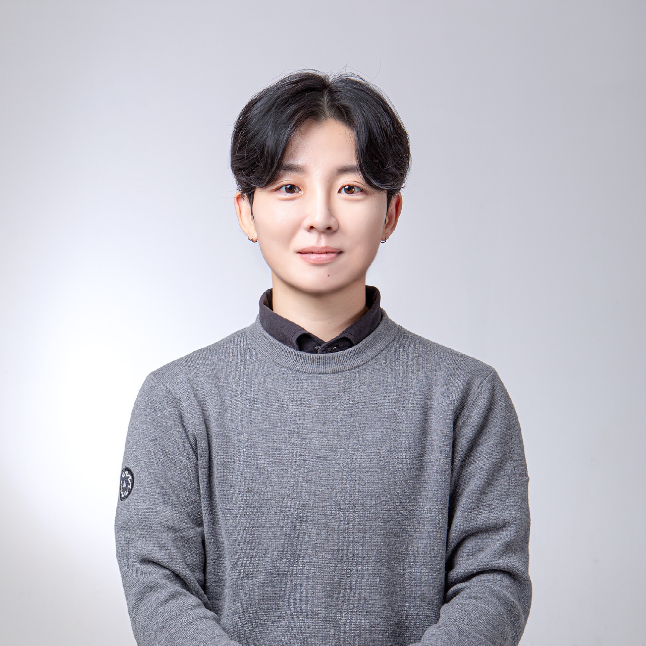 심가빈 골프 강사 프로필 사진