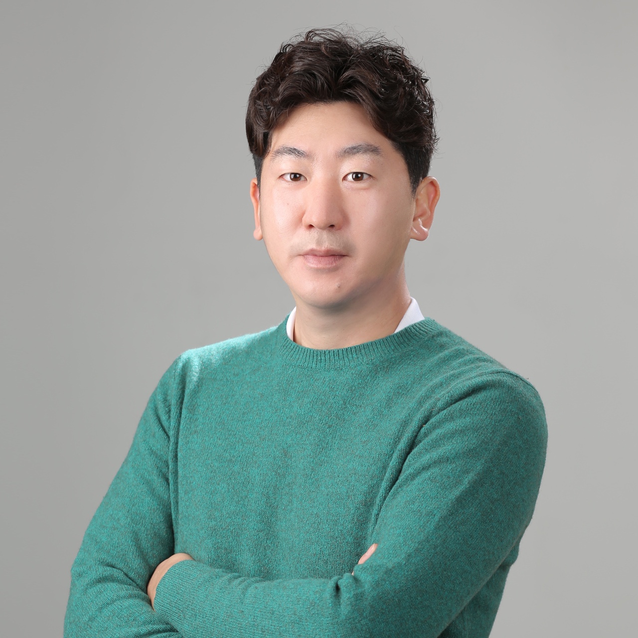 박상두 골프 강사 프로필 사진