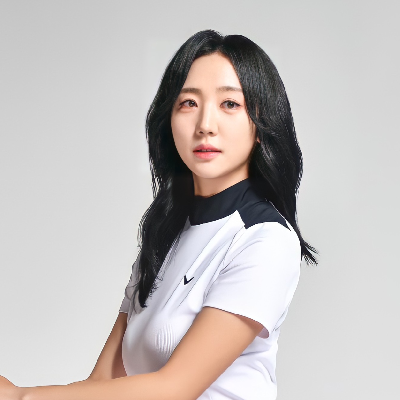황다정프로 골프 강사 프로필 사진
