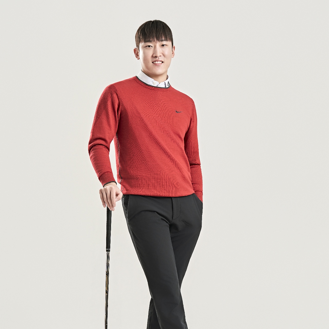 조성민 골프 강사 프로필 사진