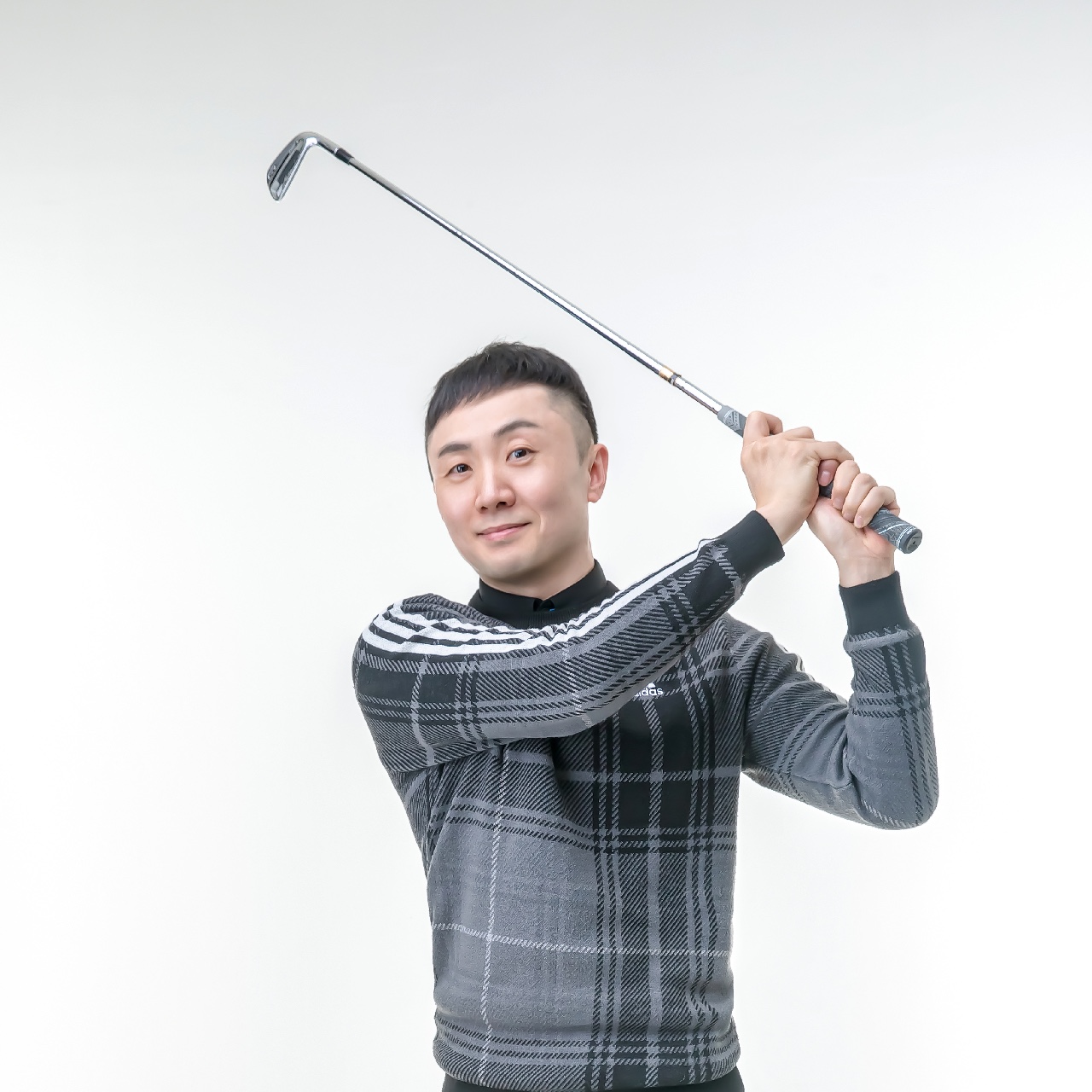 전의창 골프 강사 프로필 사진