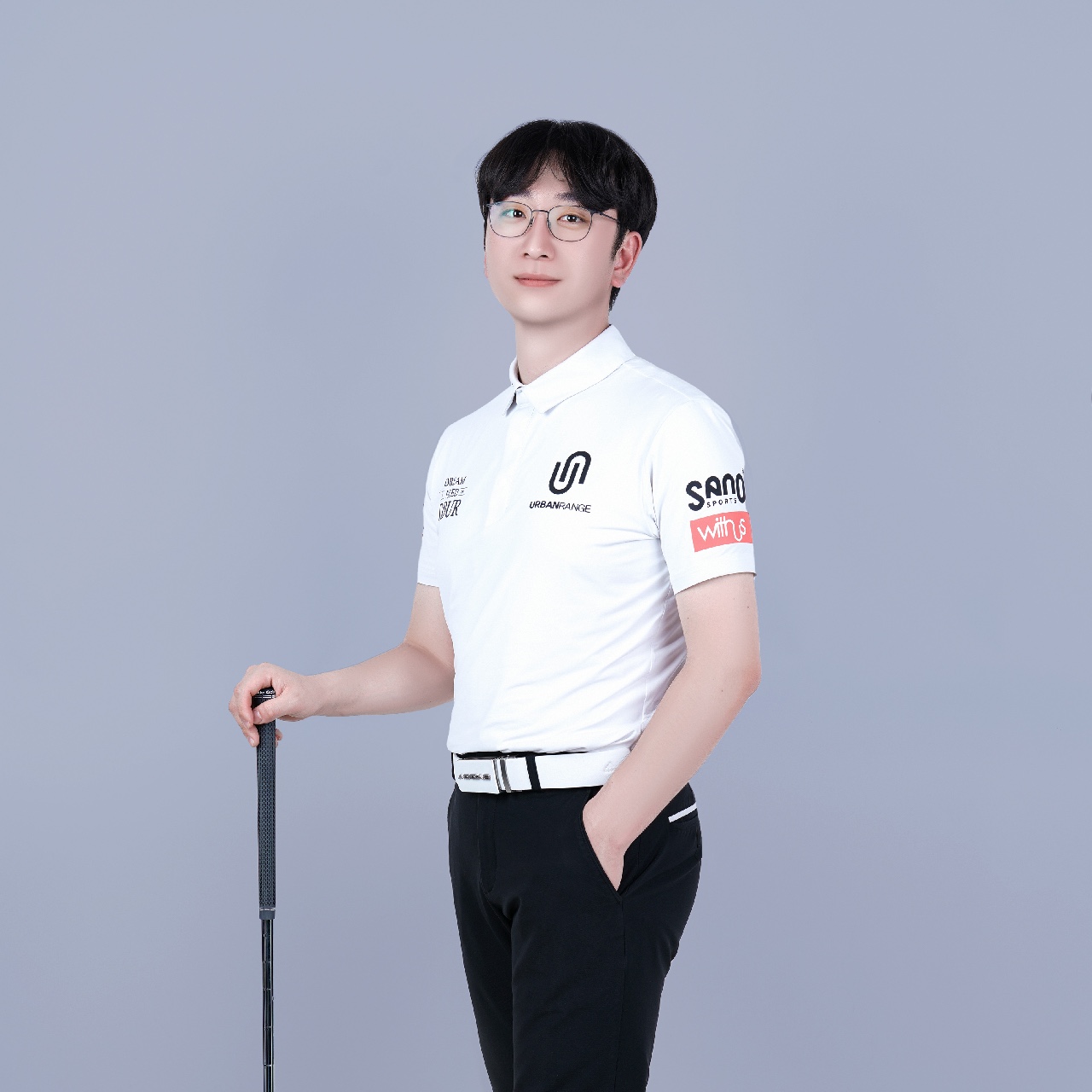 김다훈 골프 강사 프로필 사진