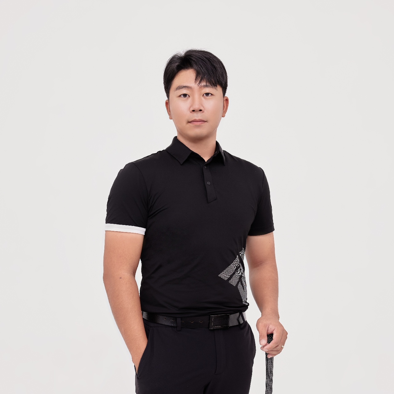 유희부 골프 강사 프로필 사진
