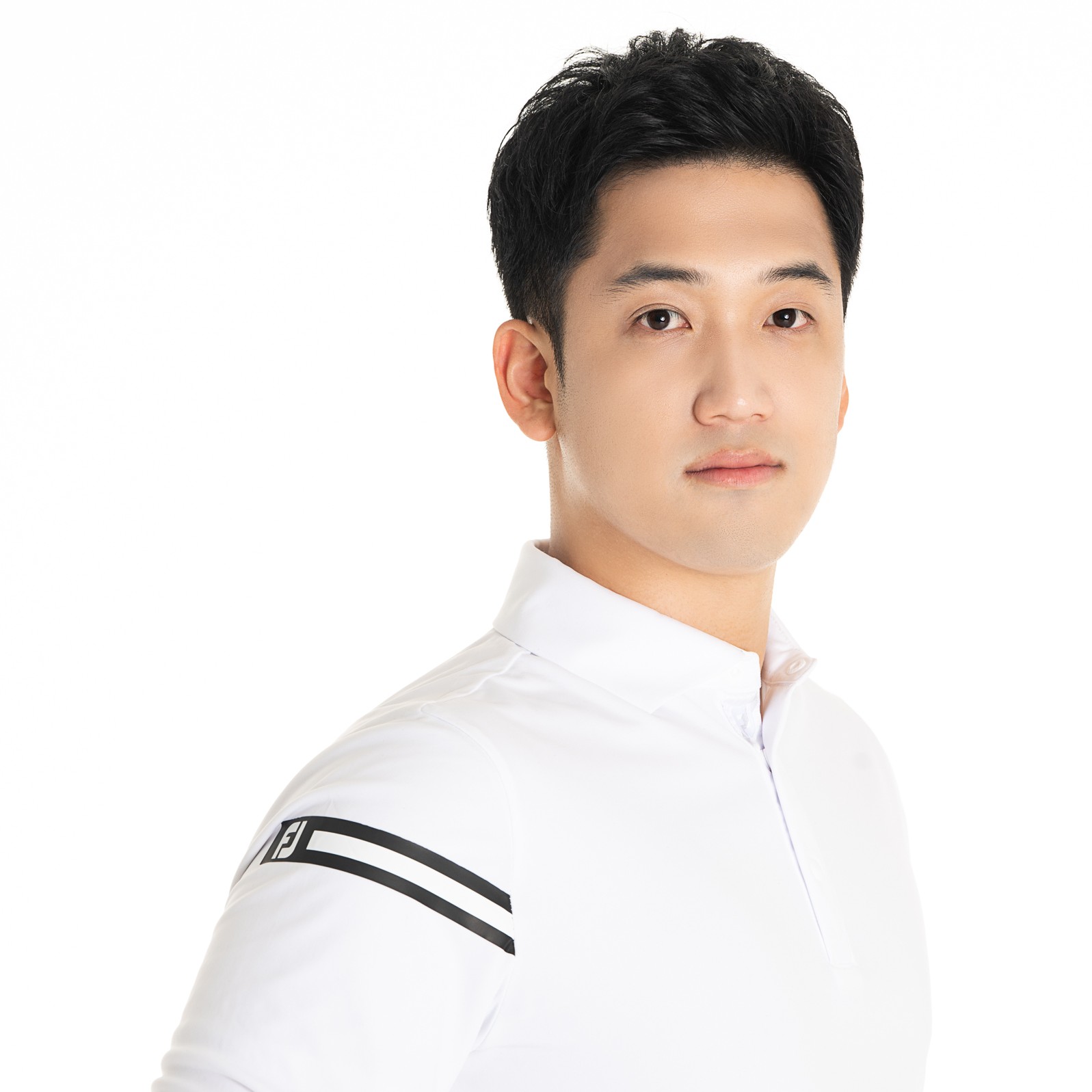 선민규 골프 강사 프로필 사진