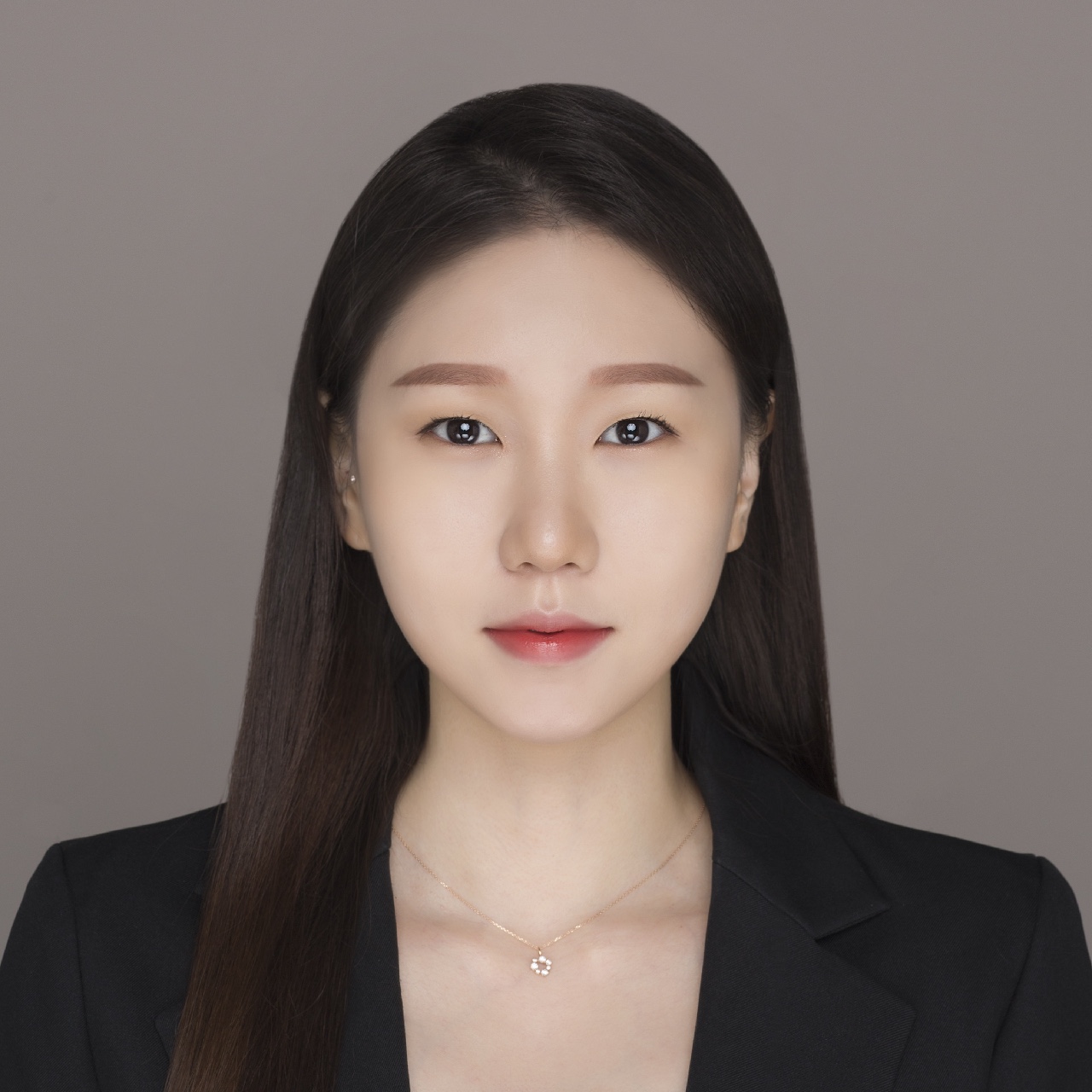 김아진 수영 강사 프로필 사진