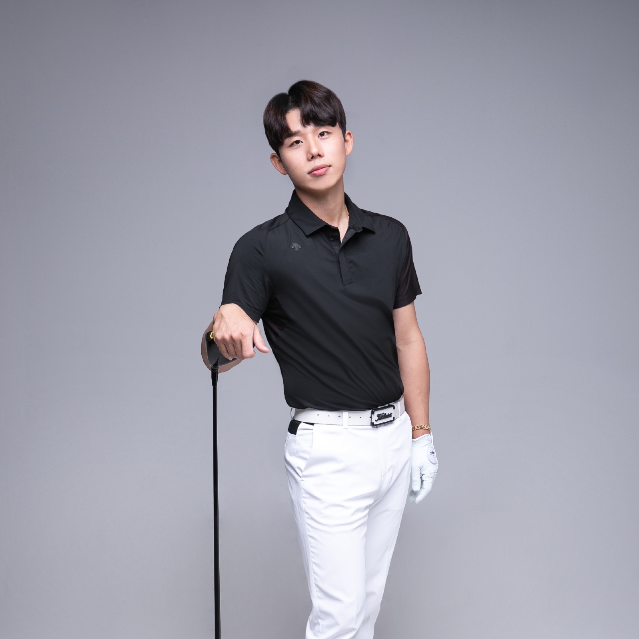 노준현 골프 강사 프로필 사진