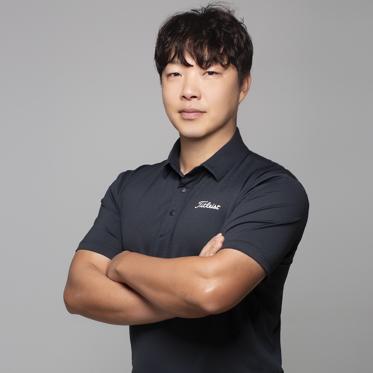 신종호프로 골프 강사 프로필 사진