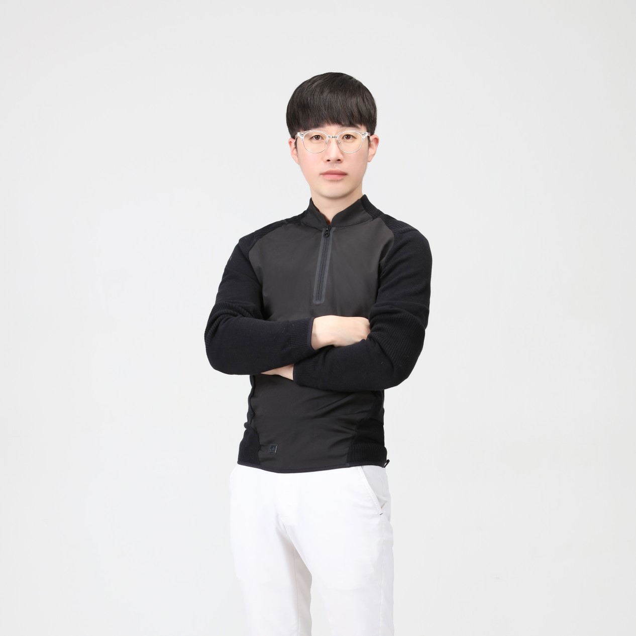 최도순 골프 강사 프로필 사진