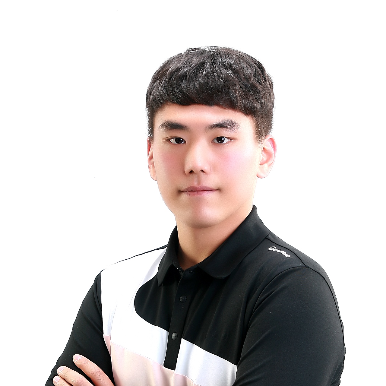 오세진 골프 강사 프로필 사진