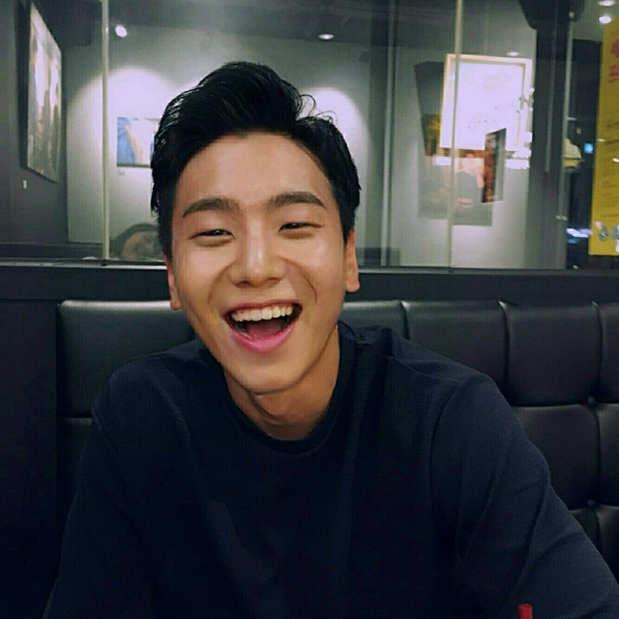이현승 뮤지컬 강사 프로필 사진