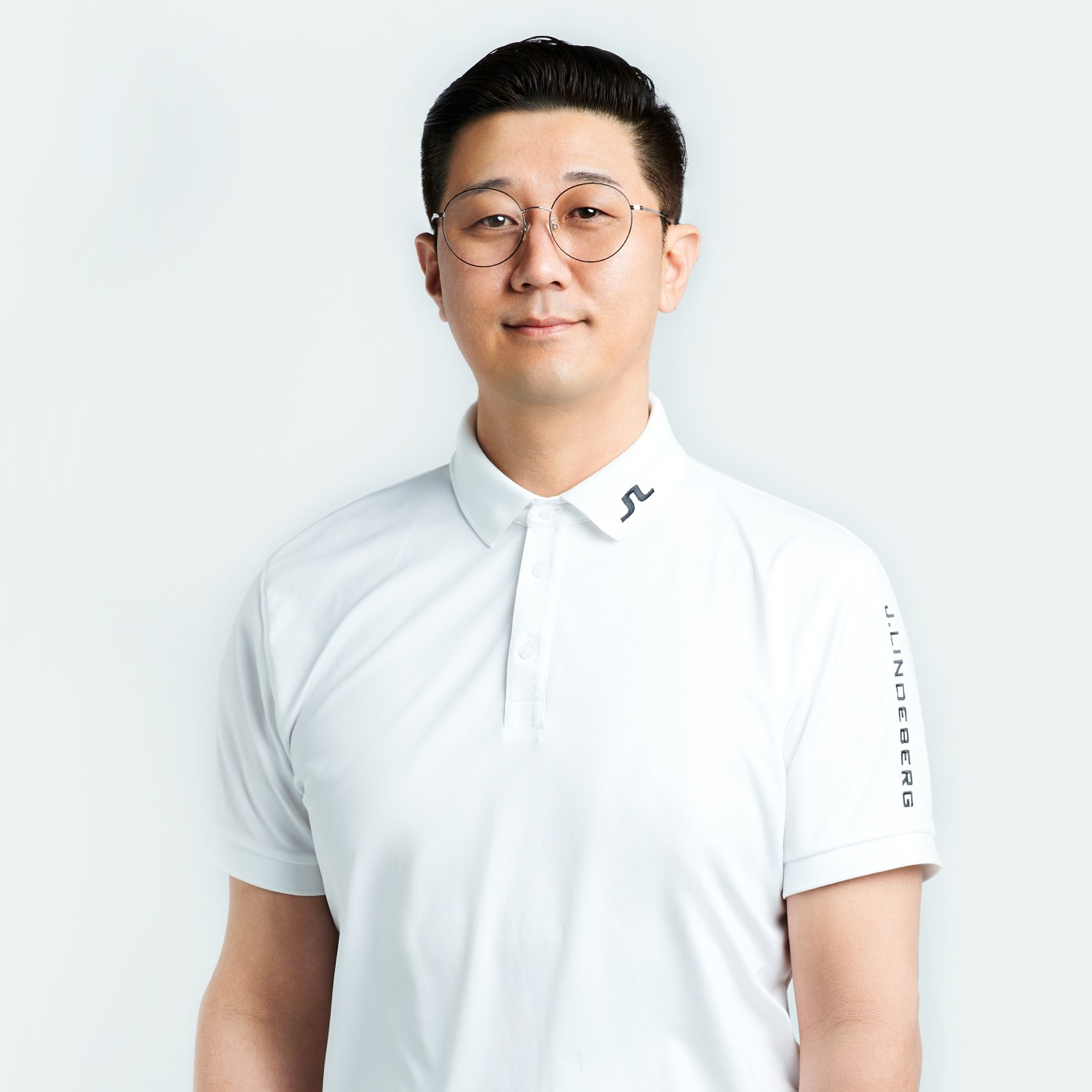 김용찬 골프 강사 프로필 사진