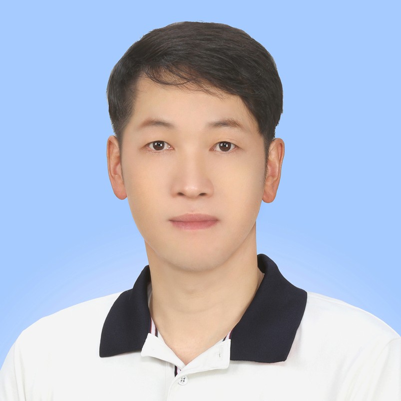 차성민 골프 강사 프로필 사진