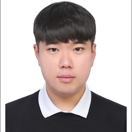 장규성 골프 강사 프로필 사진