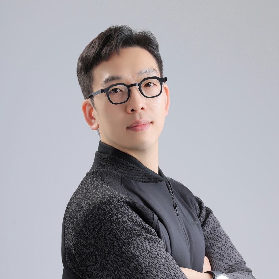 김유식 골프 강사 프로필 사진