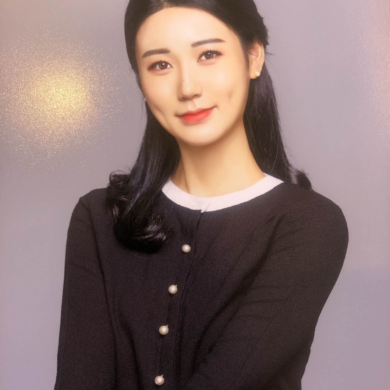 김재희 반주 강사 프로필 사진