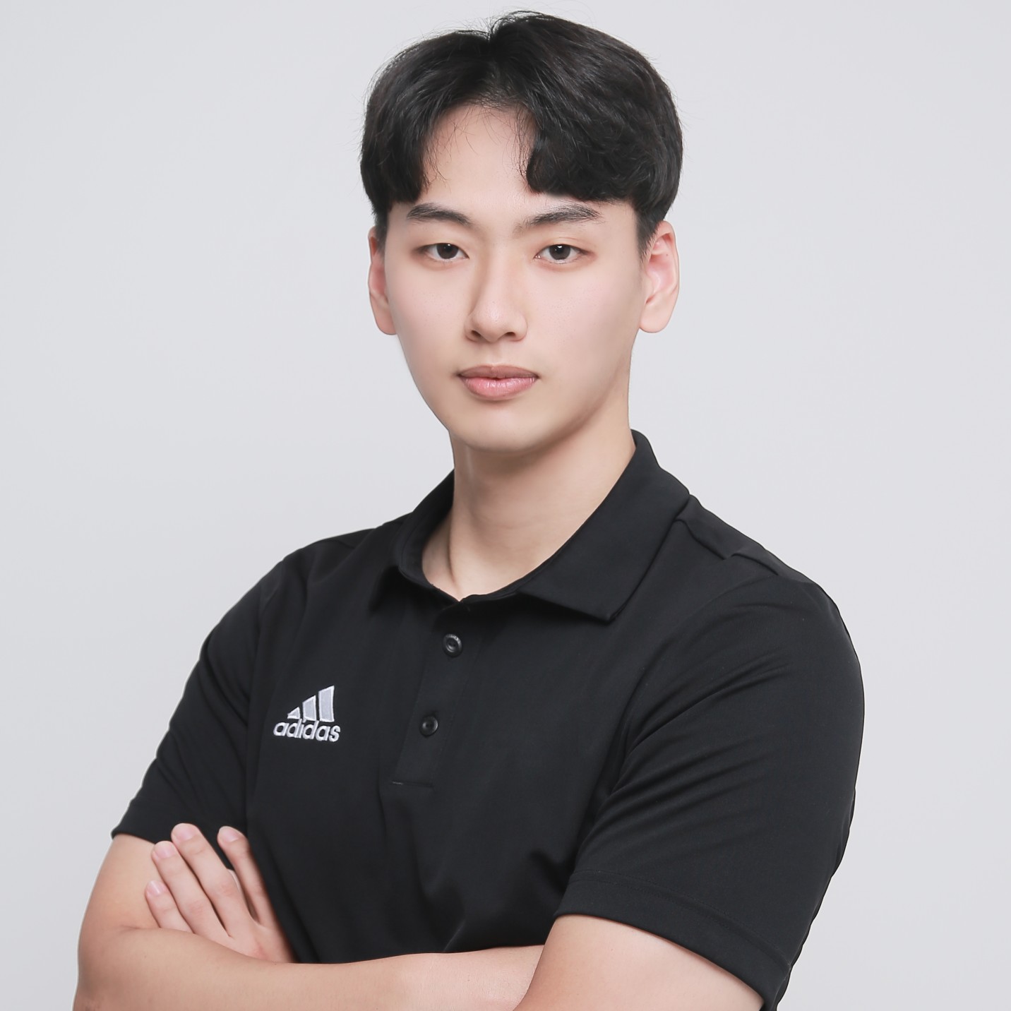강진혁 골프 강사 프로필 사진