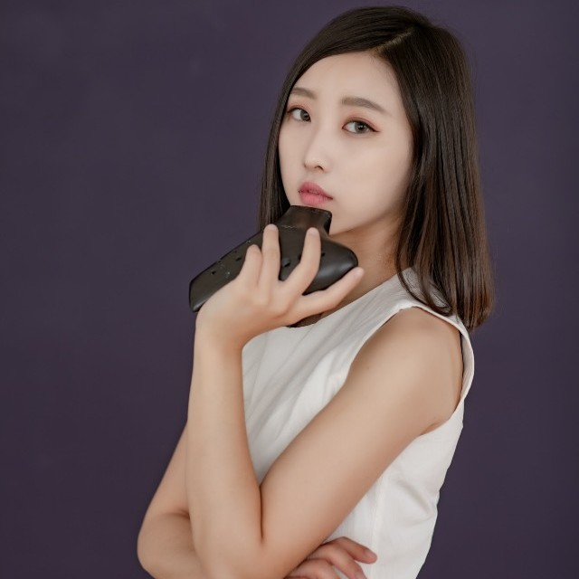 오은성 오카리나 강사 프로필 사진
