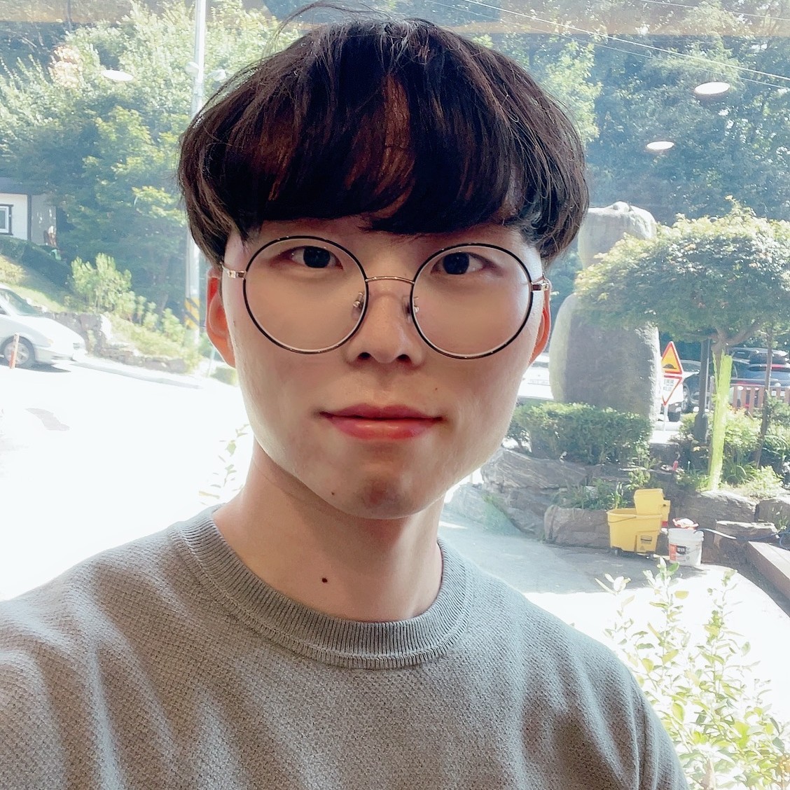 김신석 탁구 강사 프로필 사진