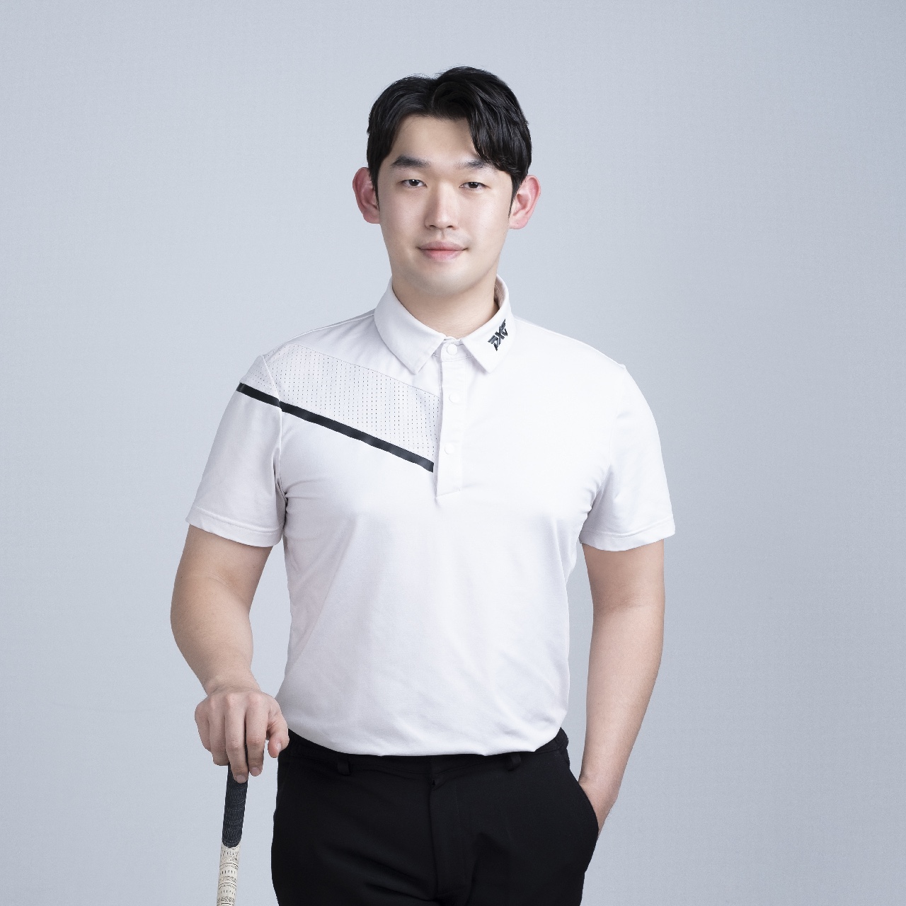손제현 골프 강사 프로필 사진