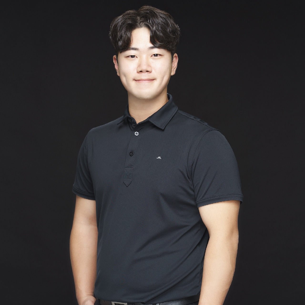 황병현 골프 강사 프로필 사진