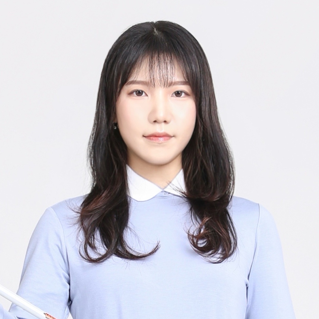 권예람 골프 강사 프로필 사진