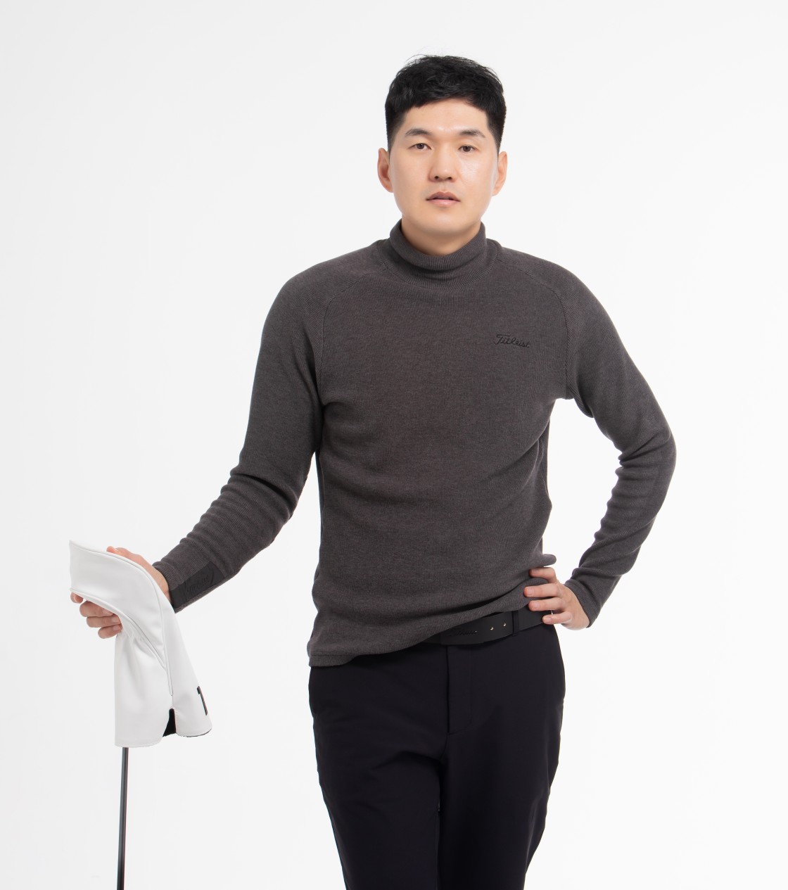 PARK YUN SUNG 골프 강사 프로필 사진