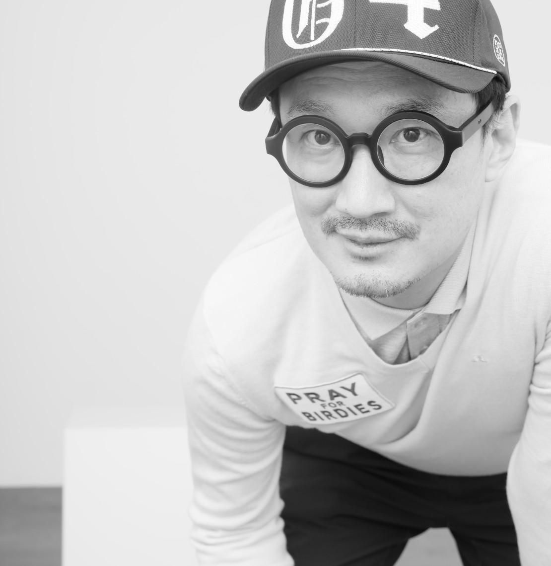 조형식 골프 강사 프로필 사진