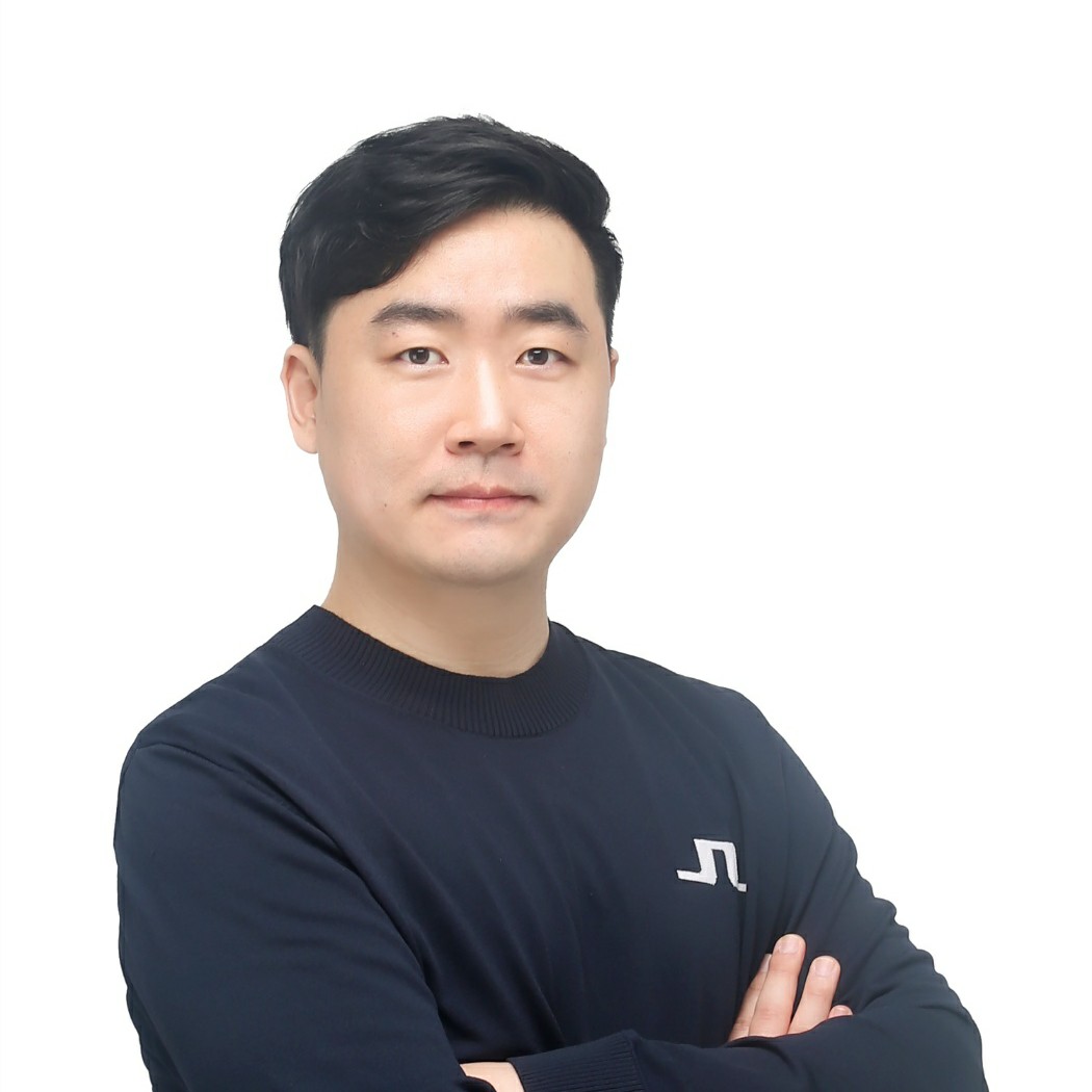 임우고 골프 강사 프로필 사진