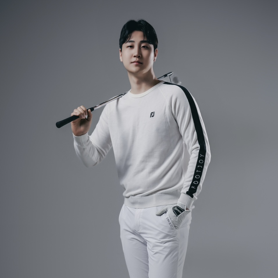 남승훈 골프 강사 프로필 사진