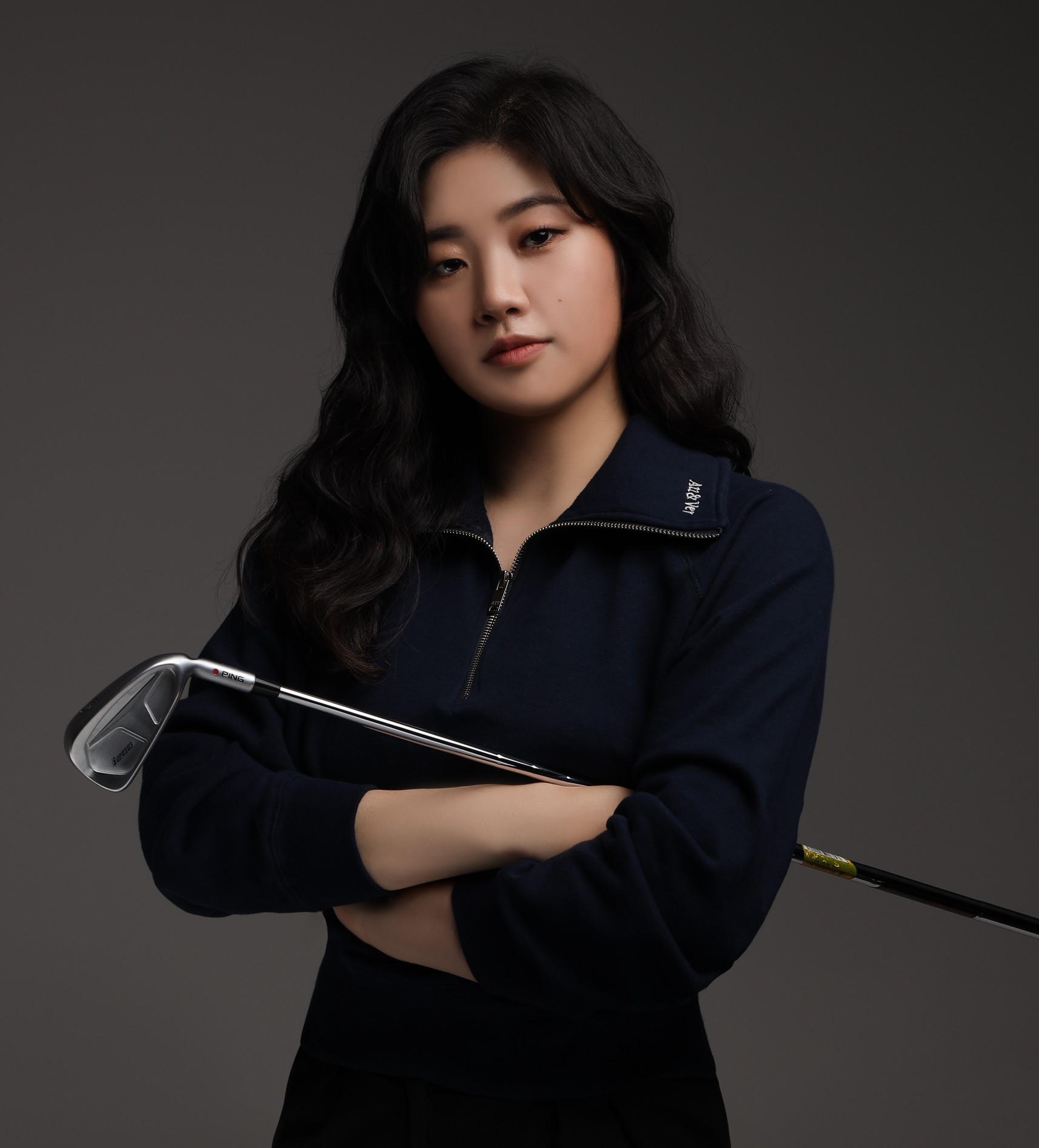 최선 골프 강사 프로필 사진