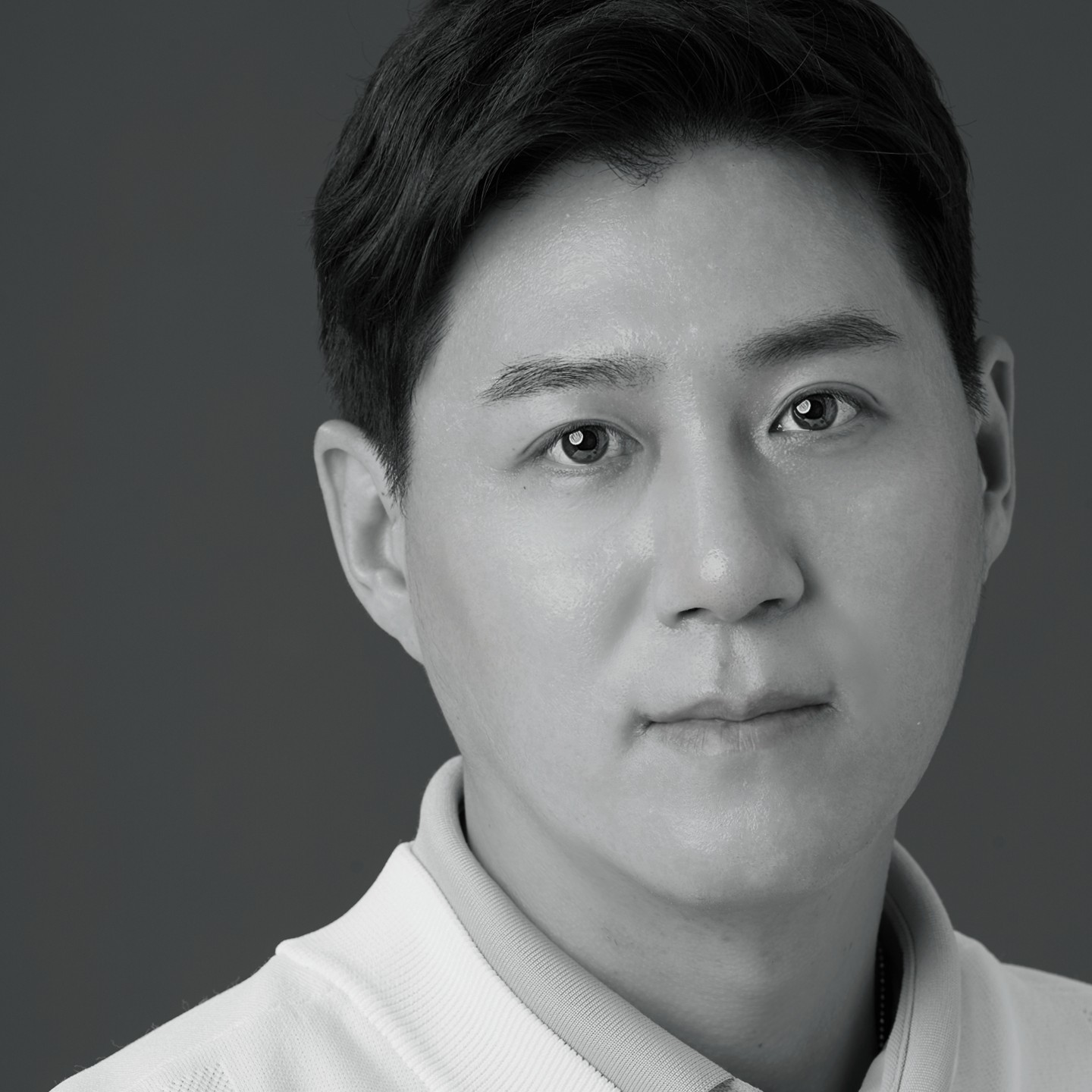 박성원 골프 강사 프로필 사진