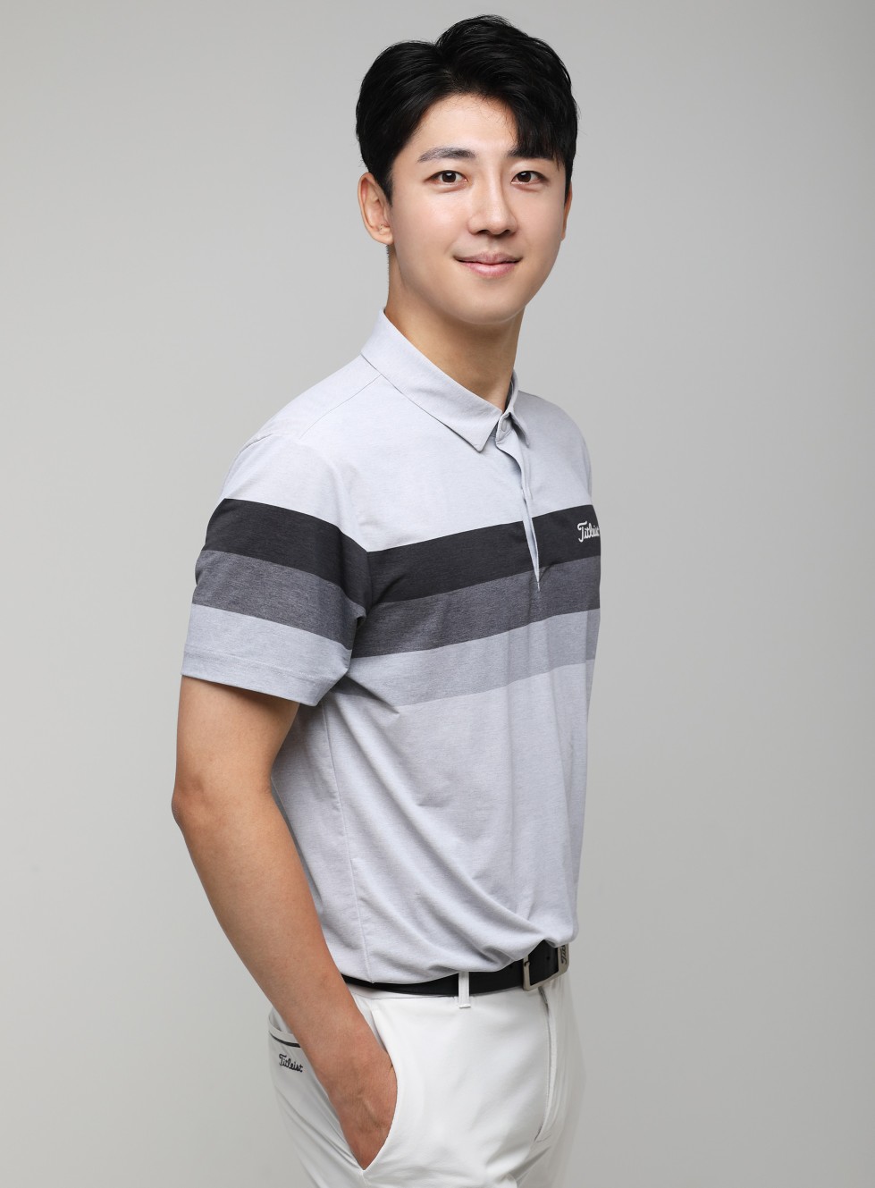 이재호 골프 강사 프로필 사진