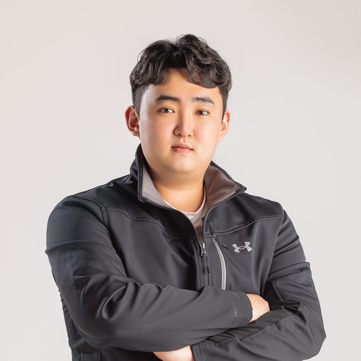 이경준 골프 강사 프로필 사진