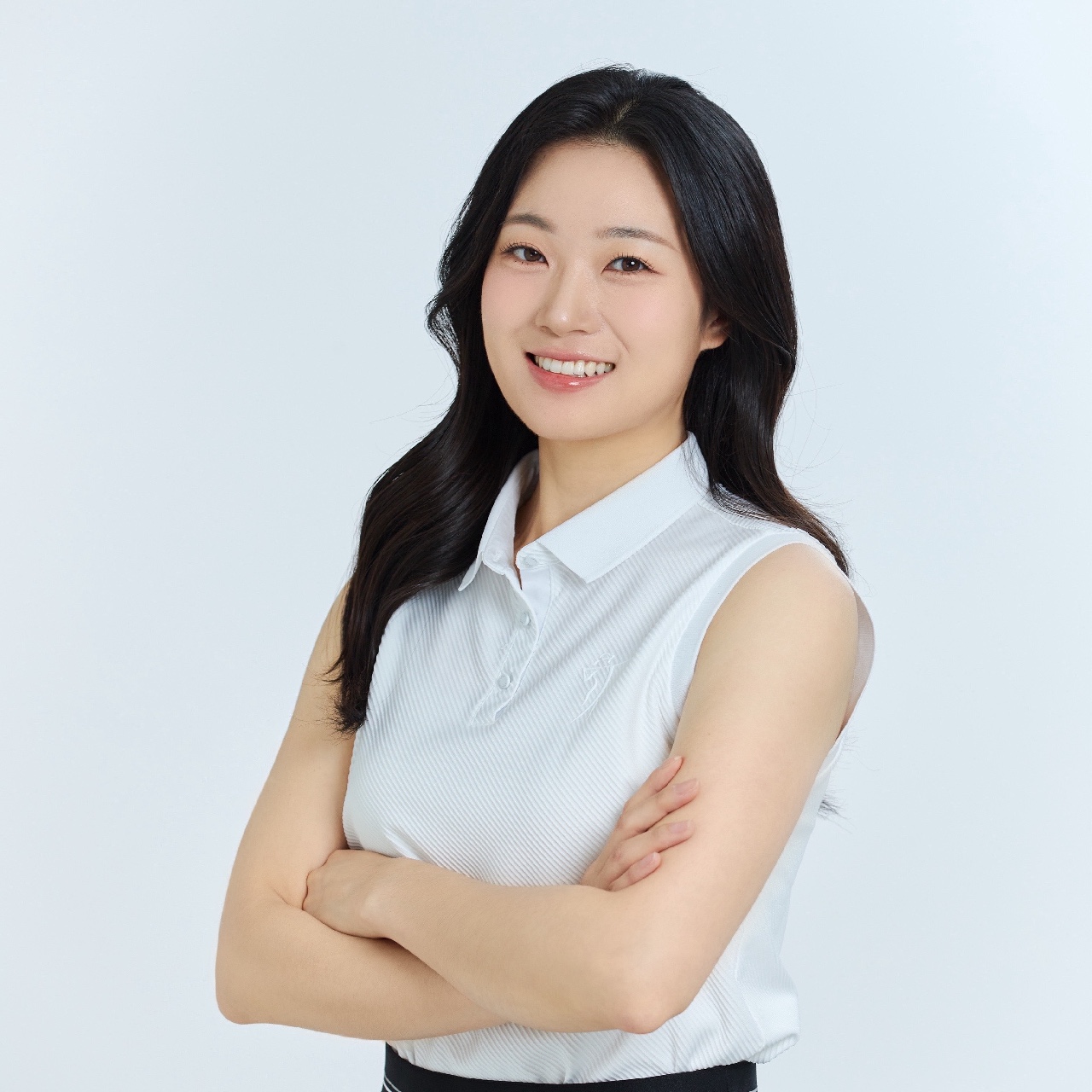 곽엘림 골프 강사 프로필 사진